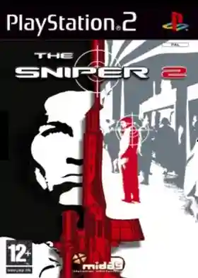 Simple 2000 Series Vol. 16 - The Sniper 2 - Akumu no Juudan (Japan)